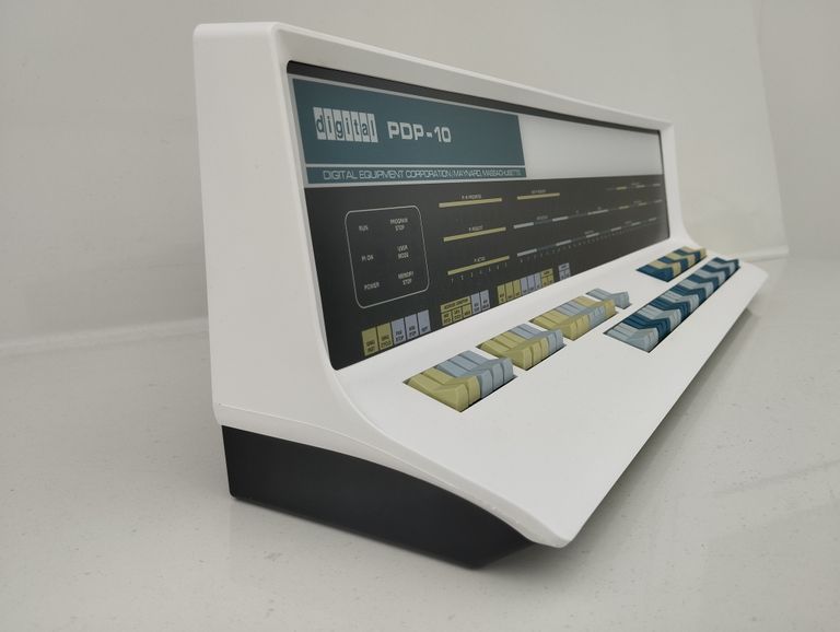 PDP-10